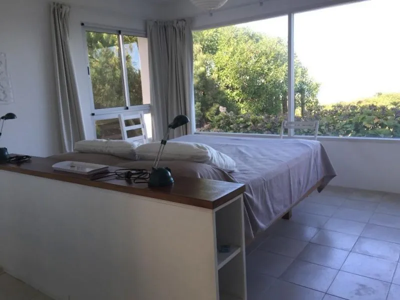 Alquiler casa de VERANO 4 dorm  Jose Ignacio Vista al mar! — foto 9
