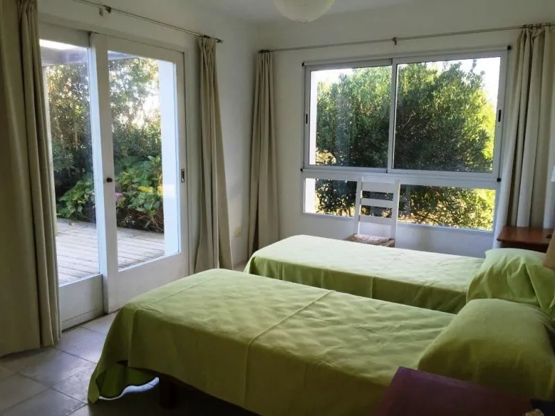 Alquiler casa de VERANO 4 dorm  Jose Ignacio Vista al mar! — foto 12