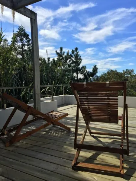 Alquiler casa de VERANO 4 dorm  Jose Ignacio Vista al mar! — foto 13