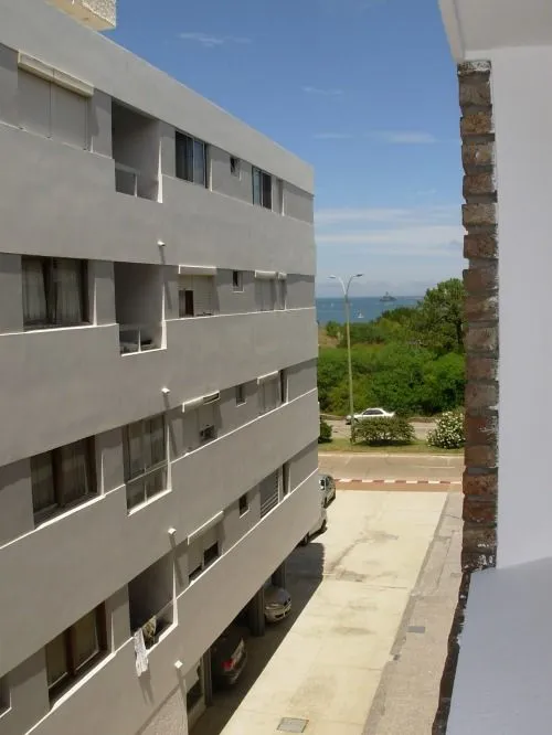 Venta apartamento 1 dormitorio- Playa Mansa — foto 1