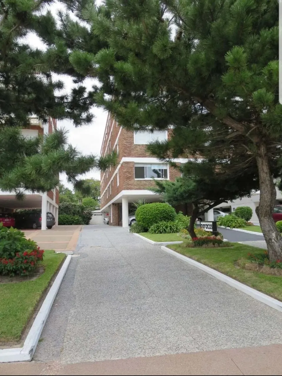 Venta apartamento 1 dormitorio- Playa Mansa — foto 2
