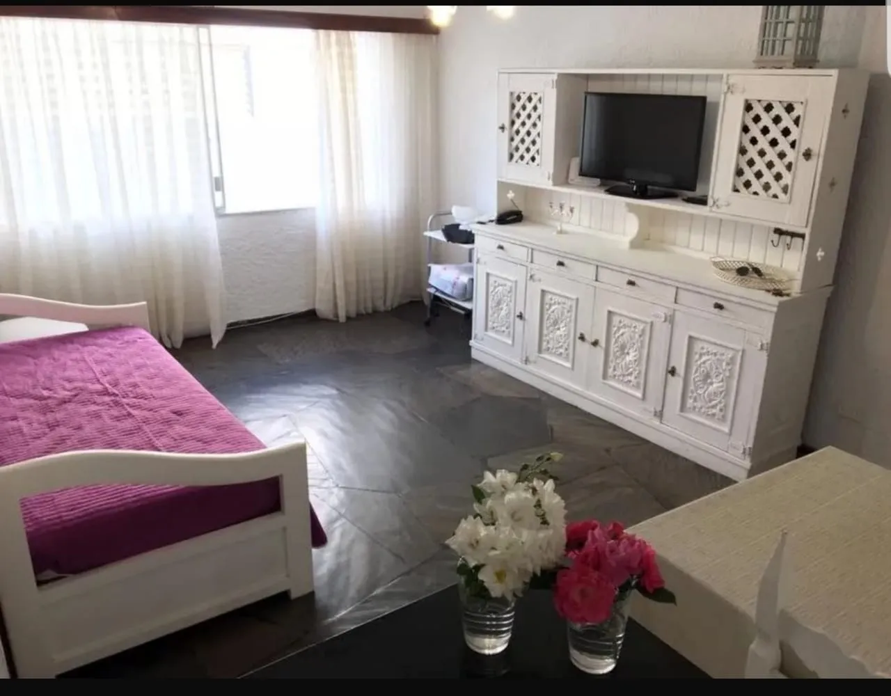 Venta apartamento 1 dormitorio- Playa Mansa — foto 3