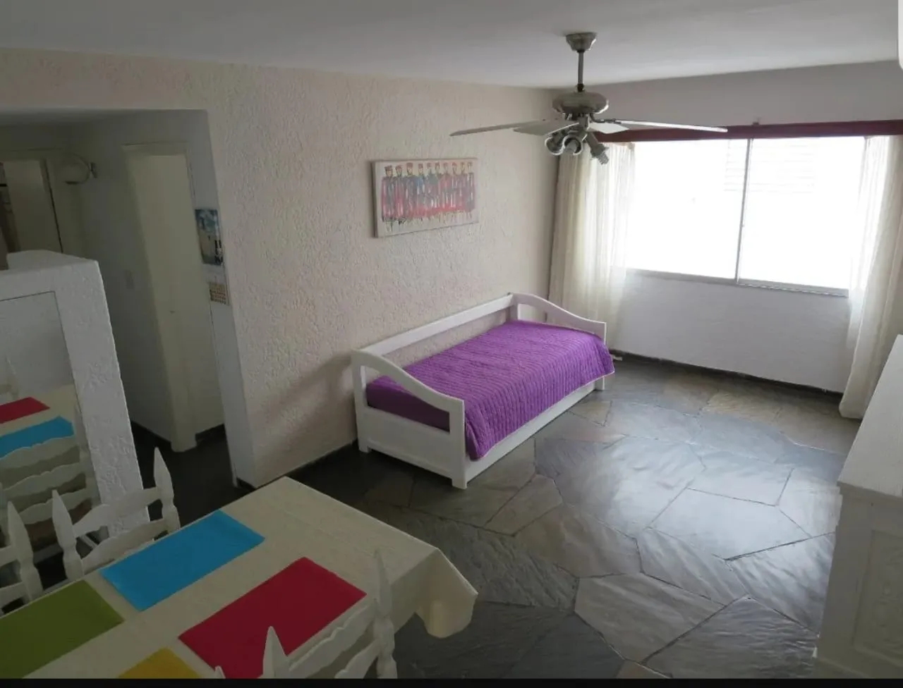 Venta apartamento 1 dormitorio- Playa Mansa — foto 4