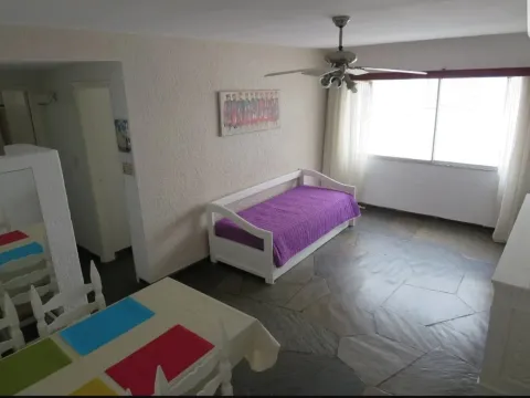 Venta apartamento 1 dormitorio- Playa Mansa — foto 4