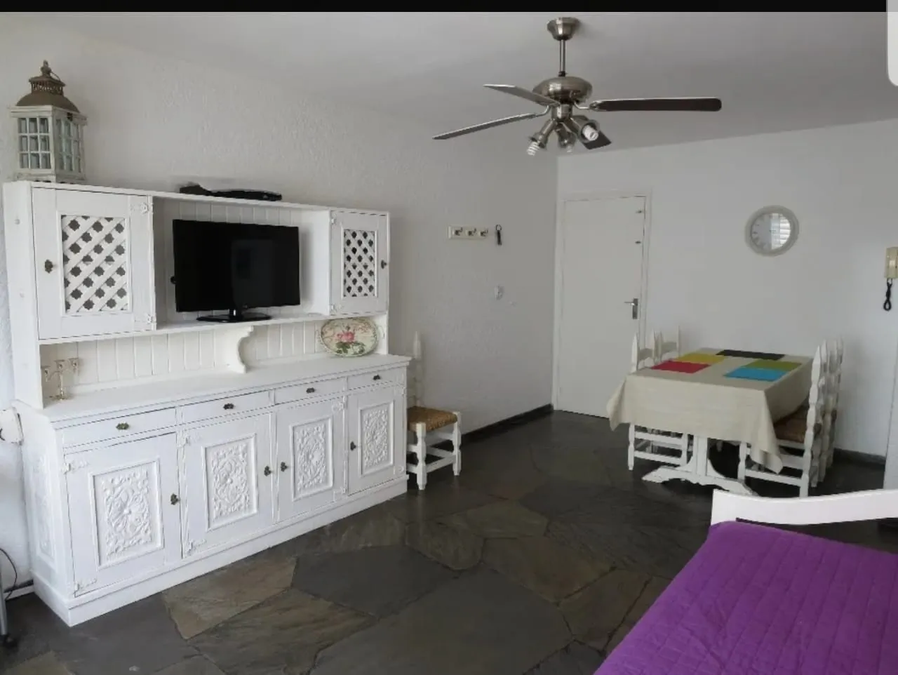 Venta apartamento 1 dormitorio- Playa Mansa — foto 5