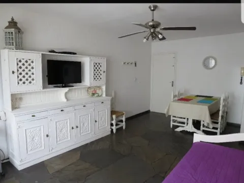 Venta apartamento 1 dormitorio- Playa Mansa — foto 5