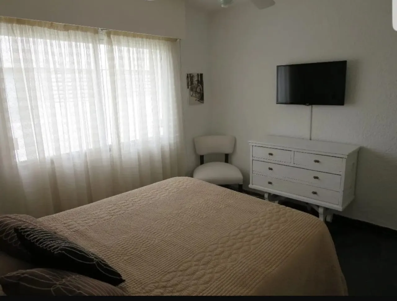 Venta apartamento 1 dormitorio- Playa Mansa — foto 8