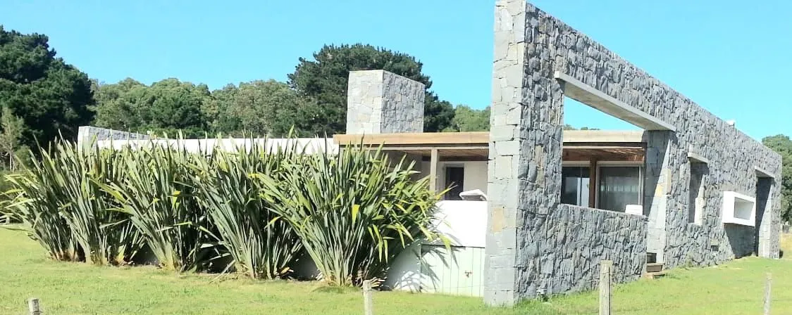 Casa en La Barra — foto 1