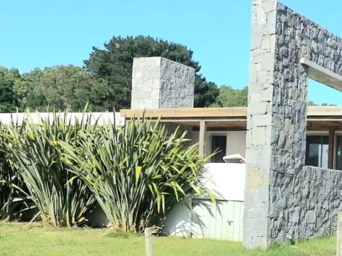 Casa en La Barra