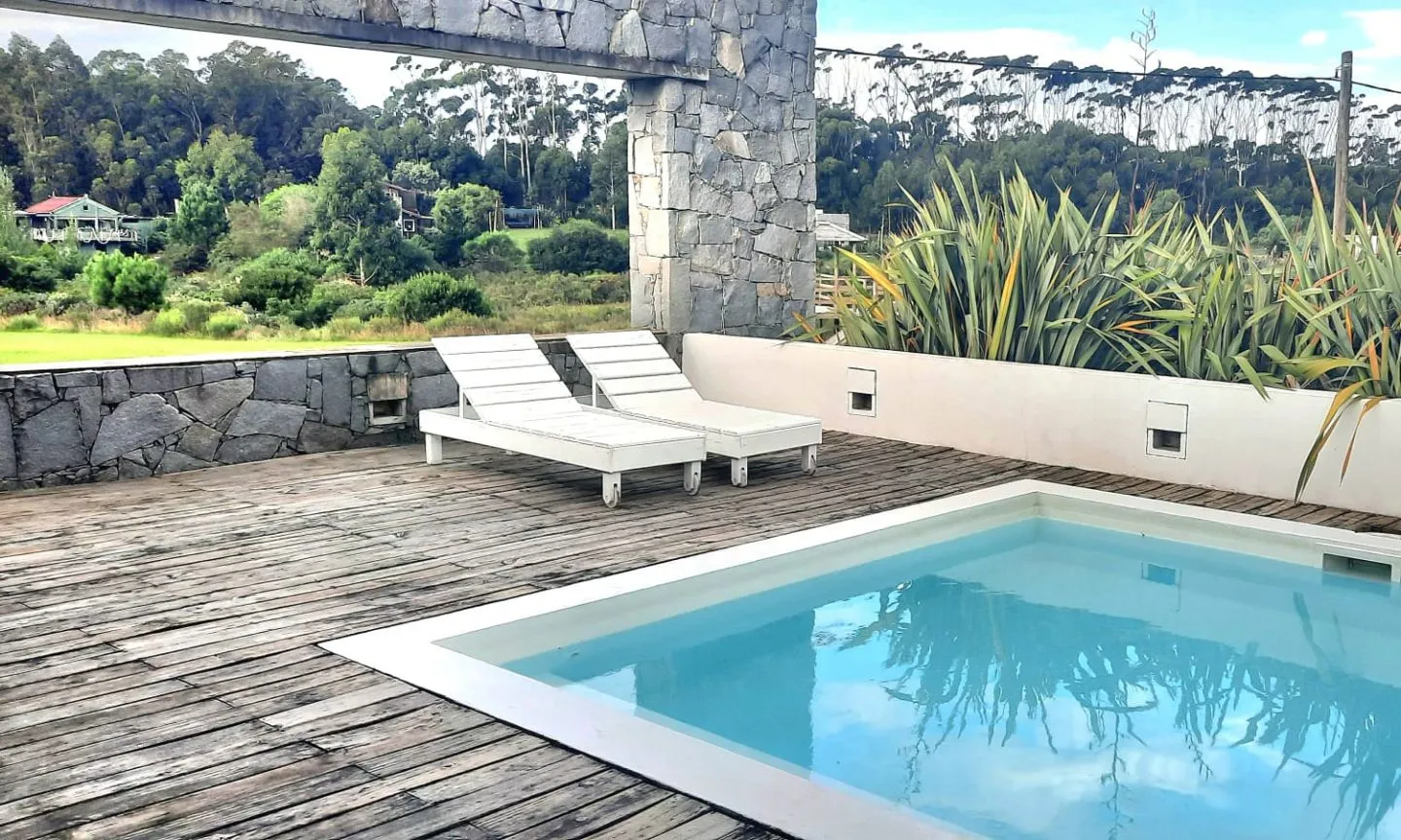 Casa en La Barra — foto 3