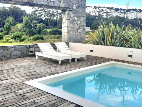 Casa en La Barra — foto 3