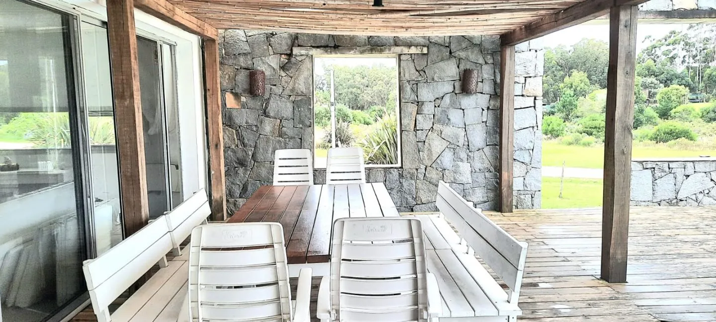 Casa en La Barra — foto 4