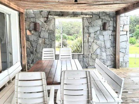 Casa en La Barra — foto 4
