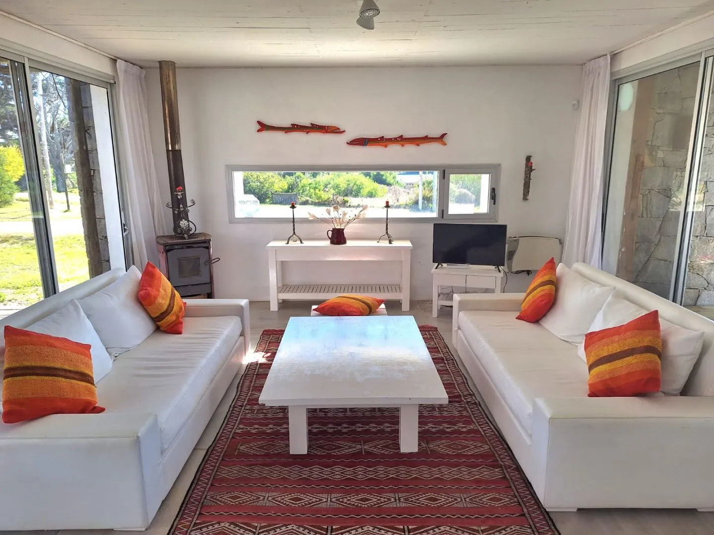 Casa en La Barra — foto 5