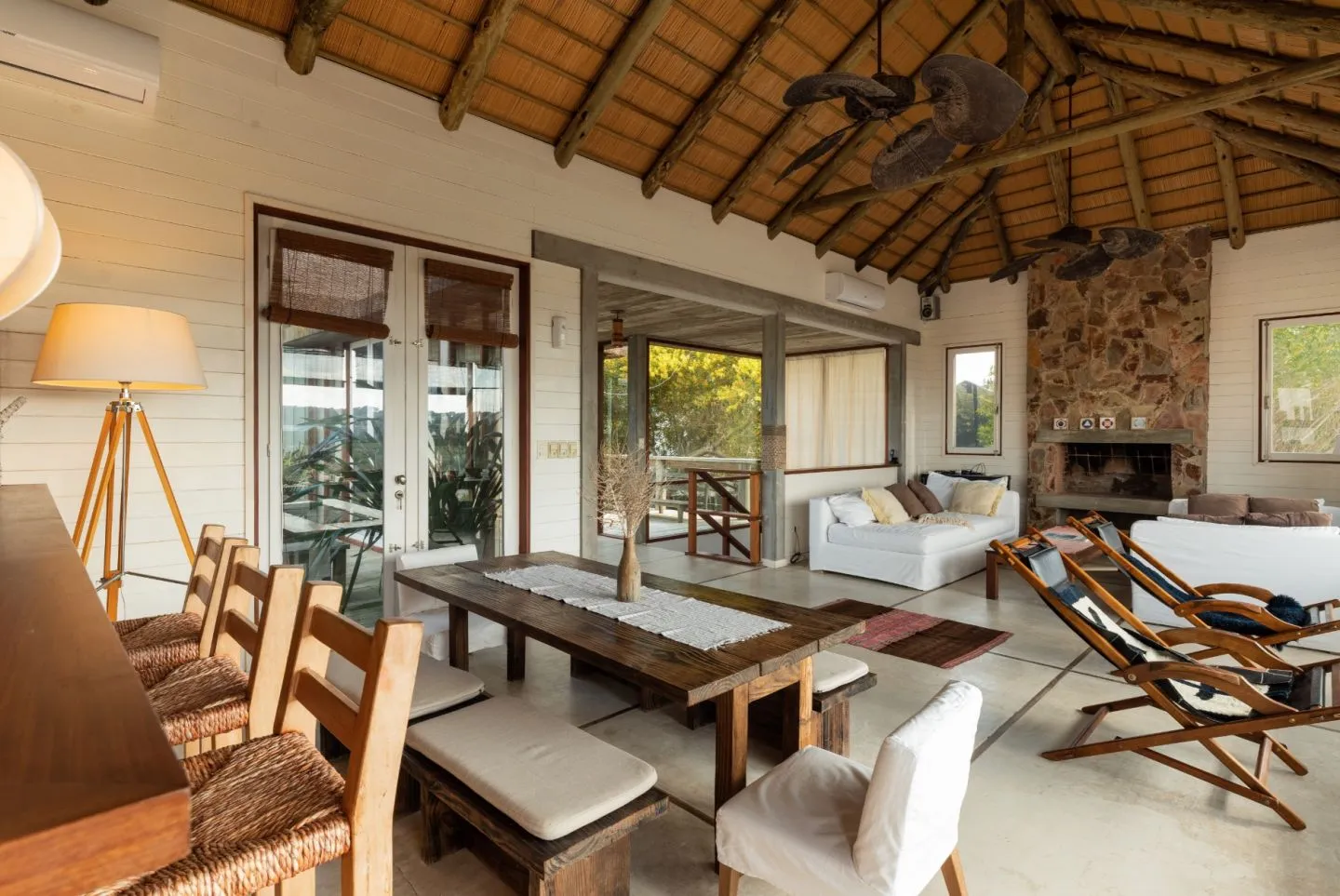 Casa en Alquiler por Temporada 3 dorm vista Mar! — foto 2