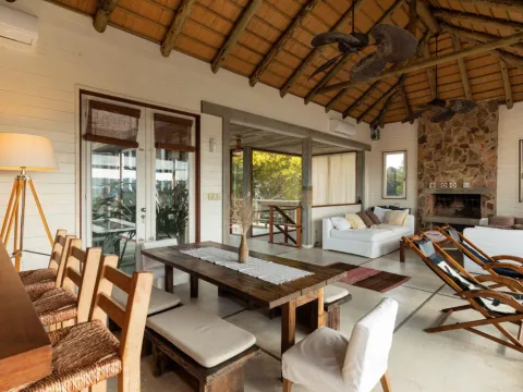 Casa en Alquiler por Temporada 3 dorm vista Mar! — foto 2