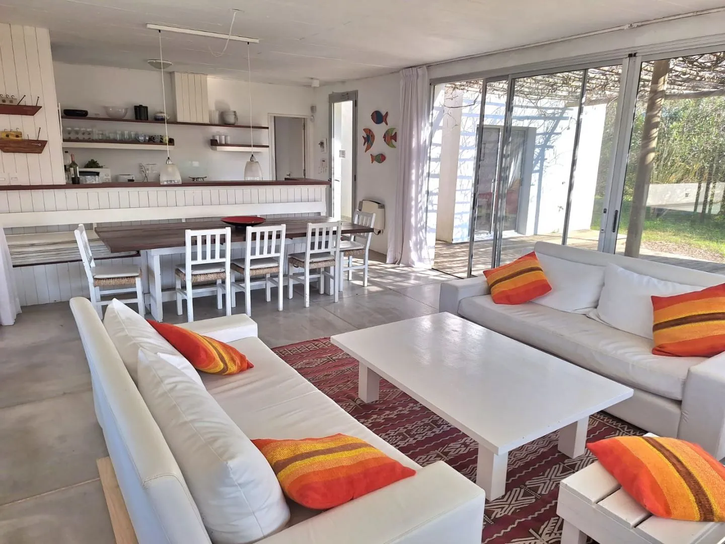 Casa en La Barra — foto 7