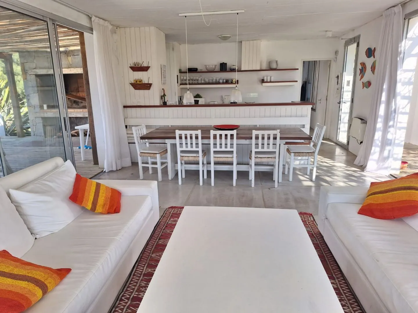 Casa en La Barra — foto 8