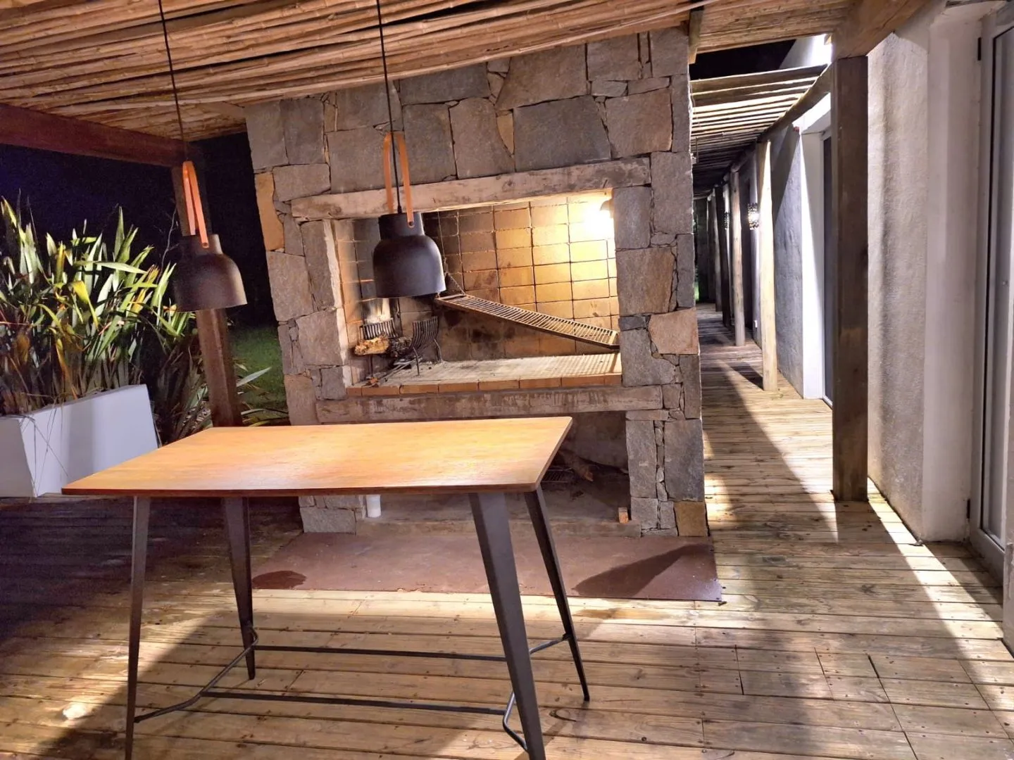 Casa en La Barra — foto 16