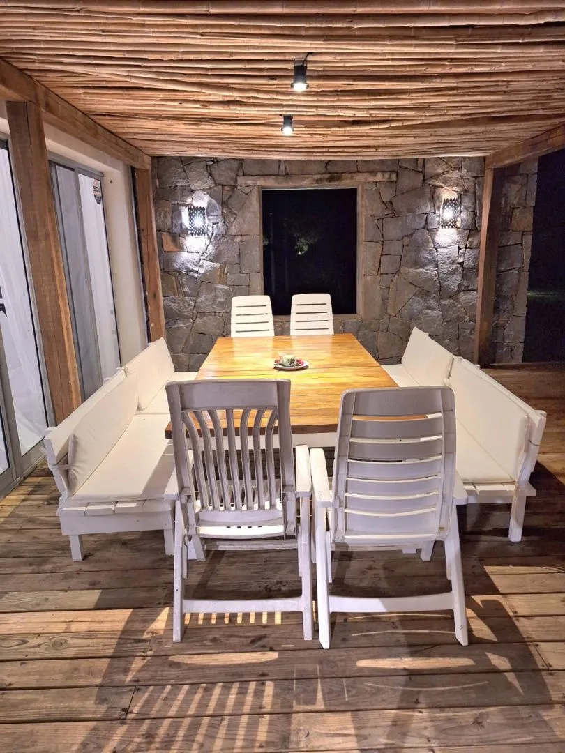 Casa en La Barra — foto 17