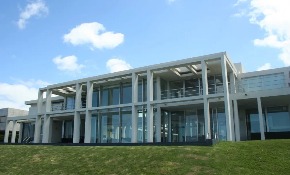 Casa en La Barra — foto 1