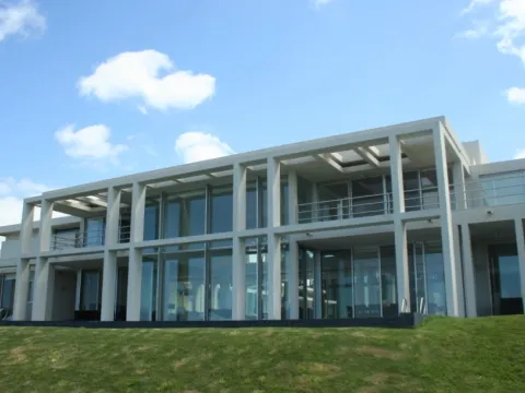 Casa en La Barra