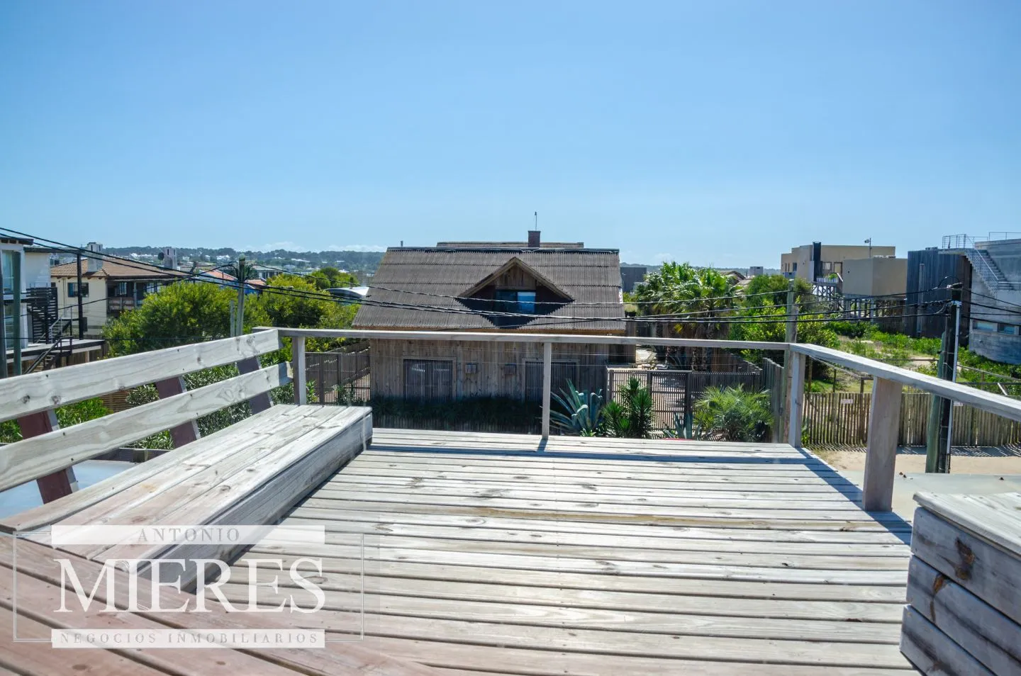 Alquiler casa 4 dormitorios vista al mar Jose Ignacio — foto 20