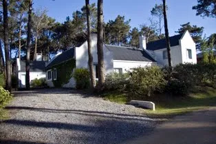 Casa en La Barra — foto 1
