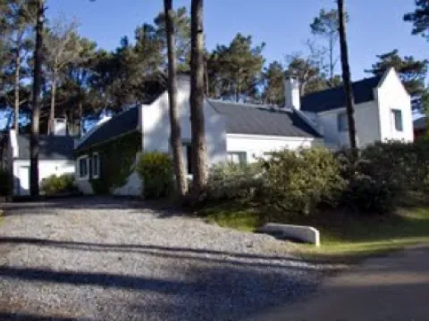 Casa en La Barra