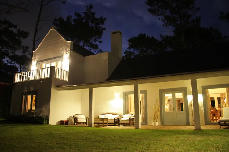 Casa en La Barra — foto 2