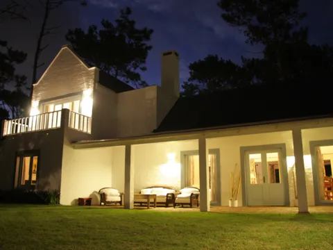 Casa en La Barra — foto 2