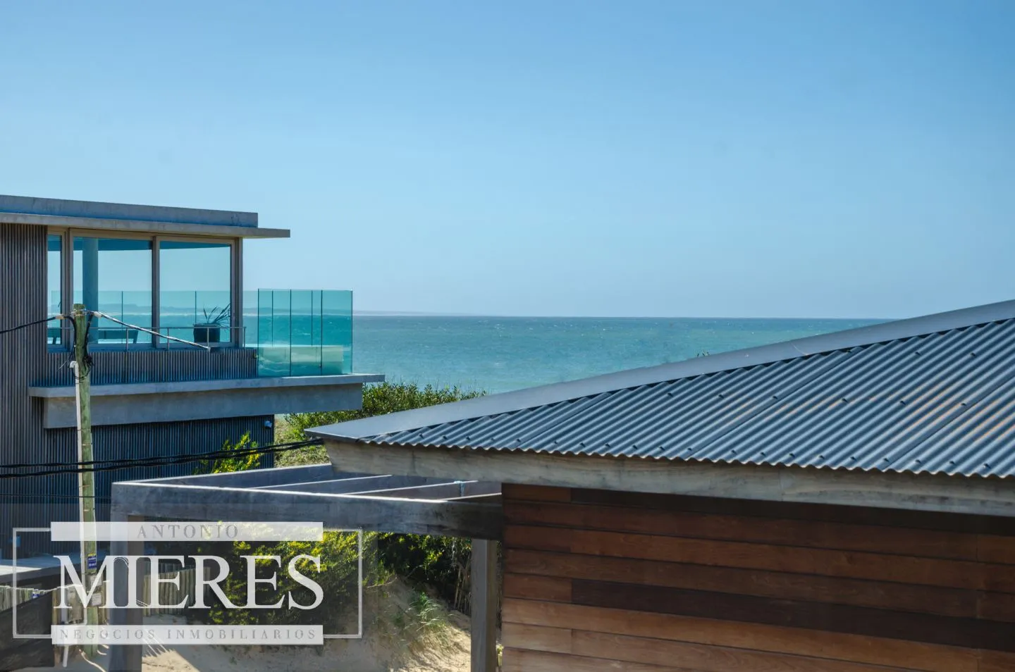Alquiler casa 4 dormitorios vista al mar Jose Ignacio — foto 21