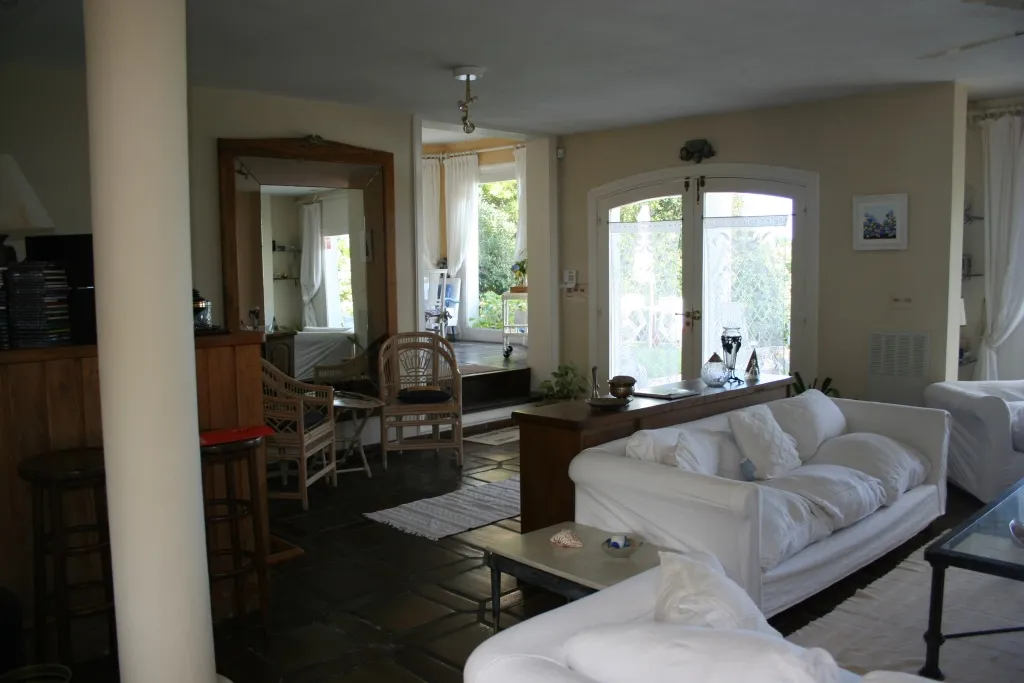 ALQ TEMP,CASA, 4 DORMITORIOS, MONTOYA — foto 4