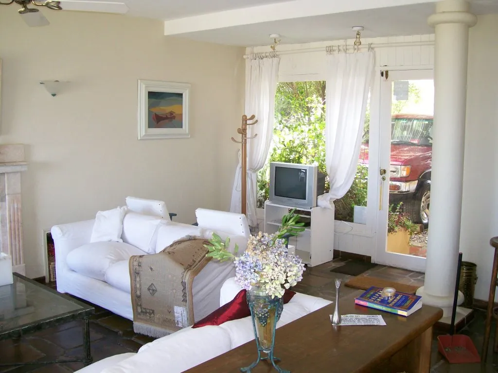 ALQ TEMP,CASA, 4 DORMITORIOS, MONTOYA — foto 6