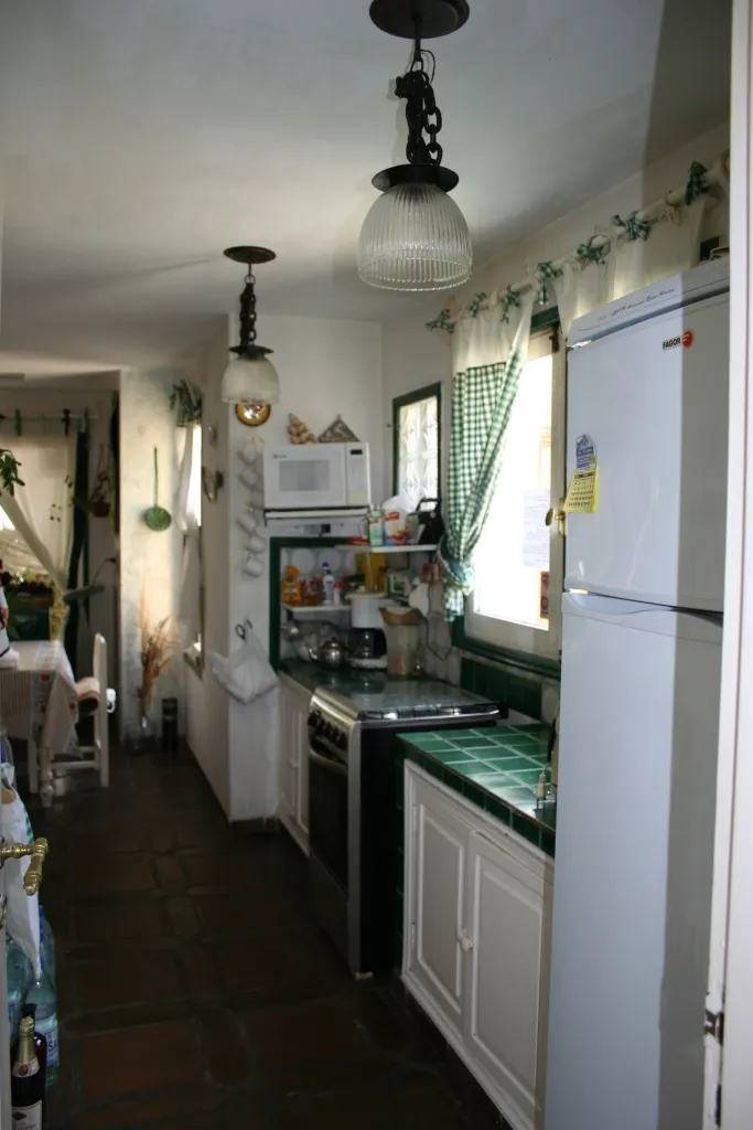 ALQ TEMP,CASA, 4 DORMITORIOS, MONTOYA — foto 9