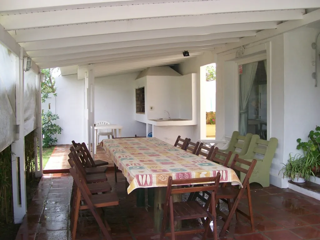 ALQ TEMP,CASA, 4 DORMITORIOS, MONTOYA — foto 17