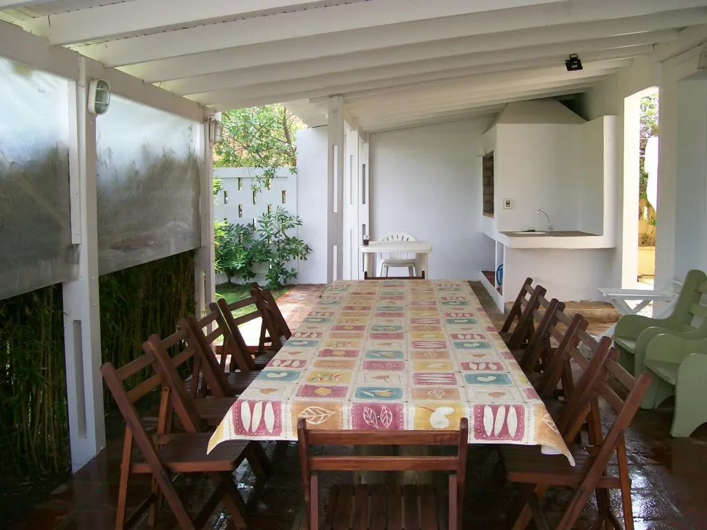 ALQ TEMP,CASA, 4 DORMITORIOS, MONTOYA — foto 18