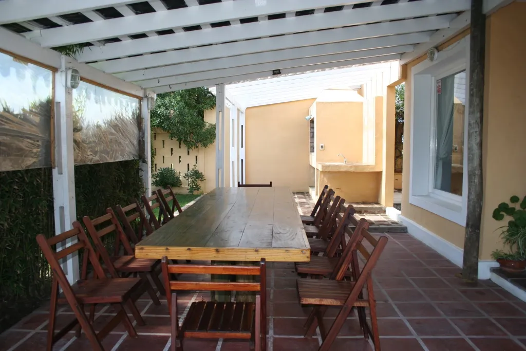 ALQ TEMP,CASA, 4 DORMITORIOS, MONTOYA — foto 19