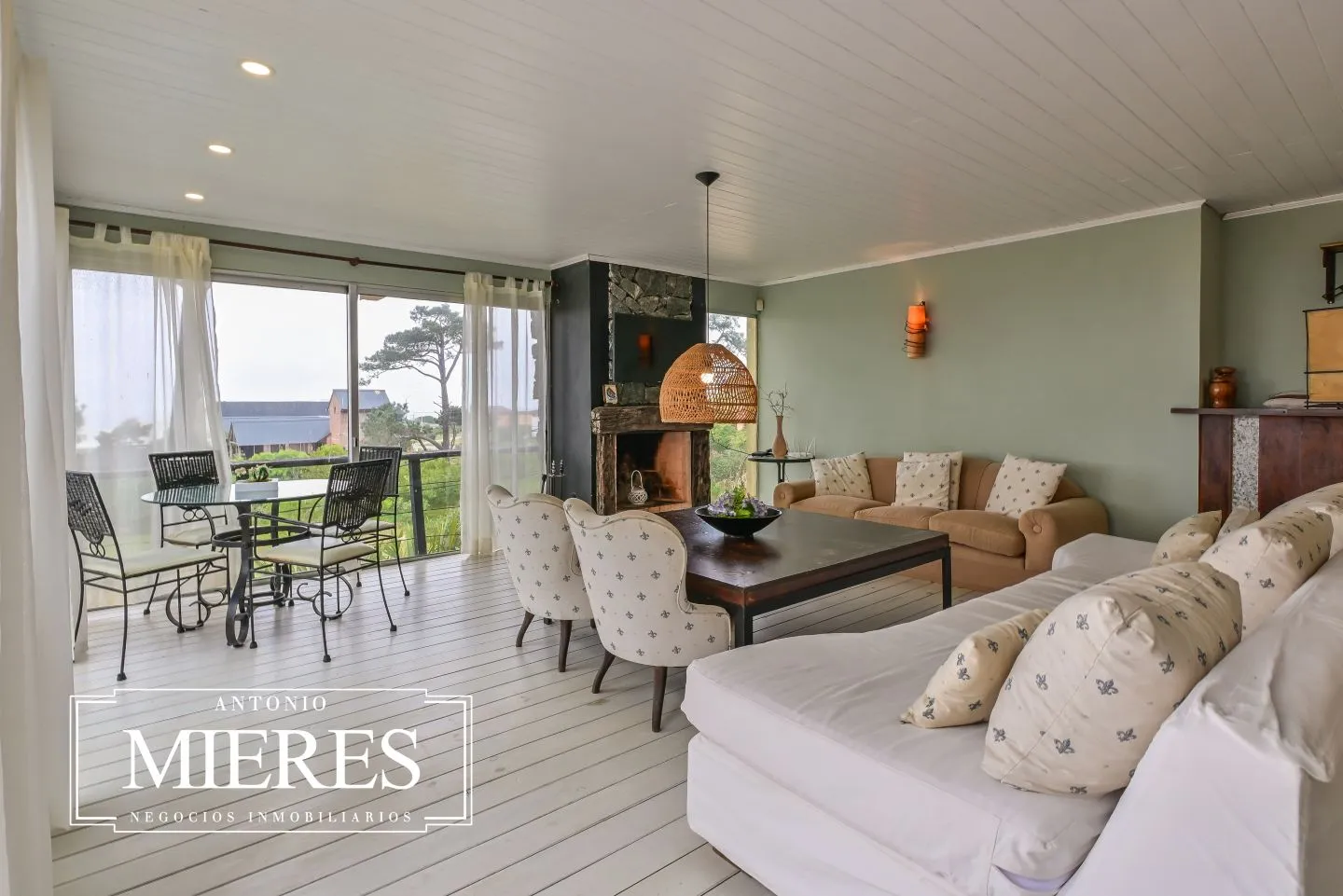 VENTA ,CASA ,6 DORMITORIOS ,MONTOYA, C/PISCINA — foto 2