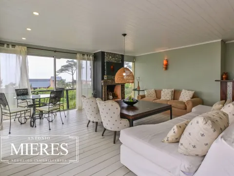 VENTA ,CASA ,6 DORMITORIOS ,MONTOYA, C/PISCINA — foto 2