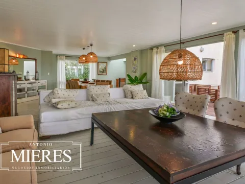 VENTA ,CASA ,6 DORMITORIOS ,MONTOYA, C/PISCINA — foto 3