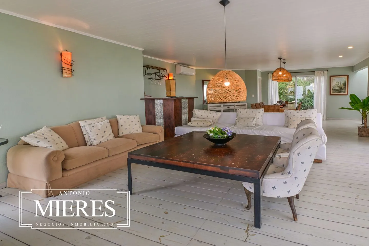 VENTA ,CASA ,6 DORMITORIOS ,MONTOYA, C/PISCINA — foto 4