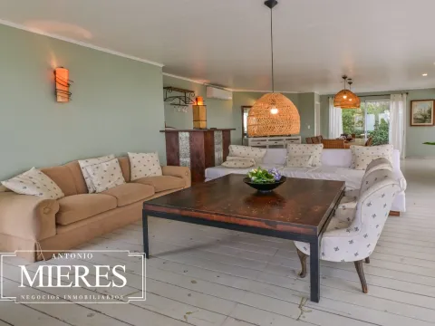 VENTA ,CASA ,6 DORMITORIOS ,MONTOYA, C/PISCINA — foto 4