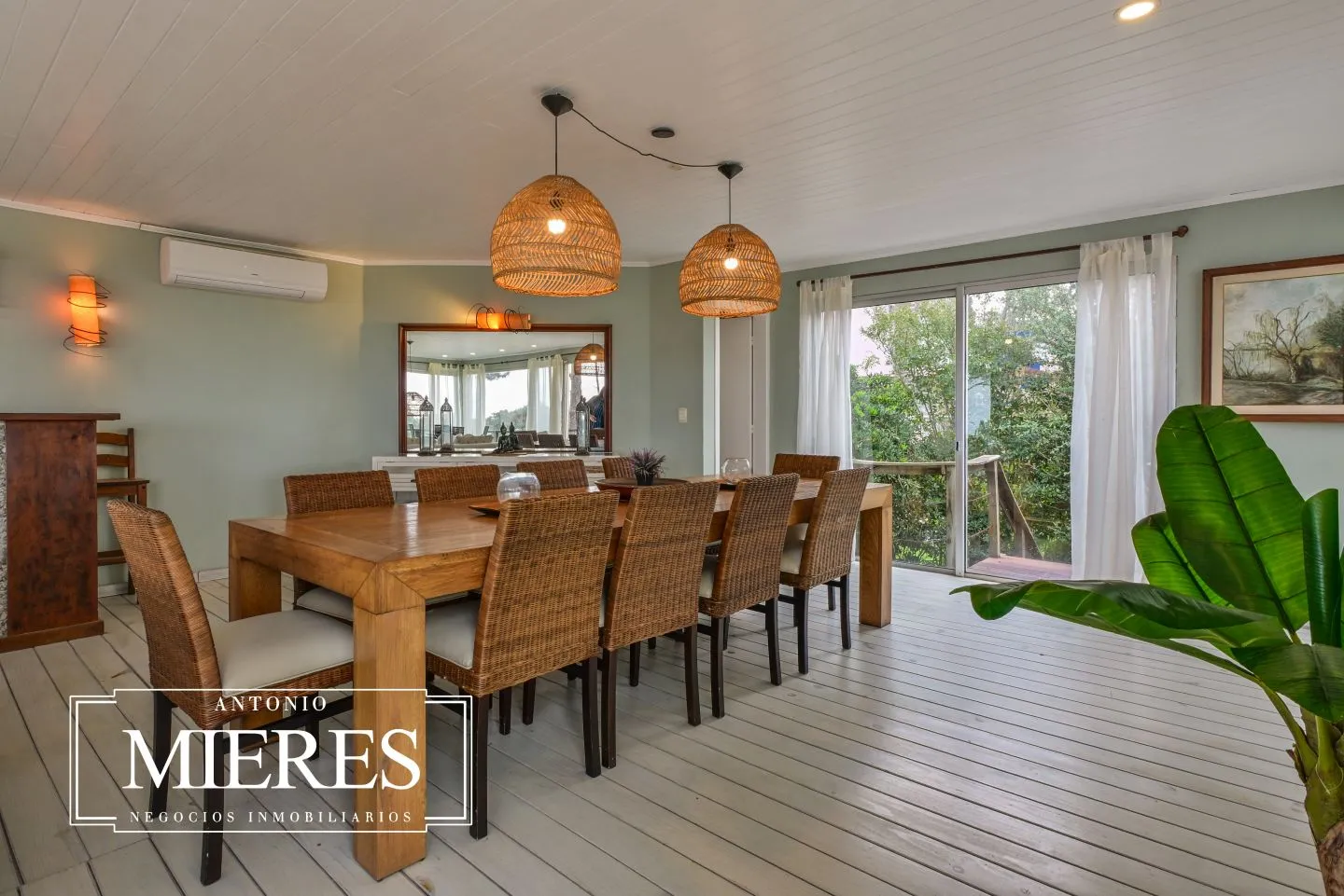 VENTA ,CASA ,6 DORMITORIOS ,MONTOYA, C/PISCINA — foto 5