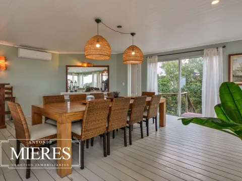 VENTA ,CASA ,6 DORMITORIOS ,MONTOYA, C/PISCINA — foto 5