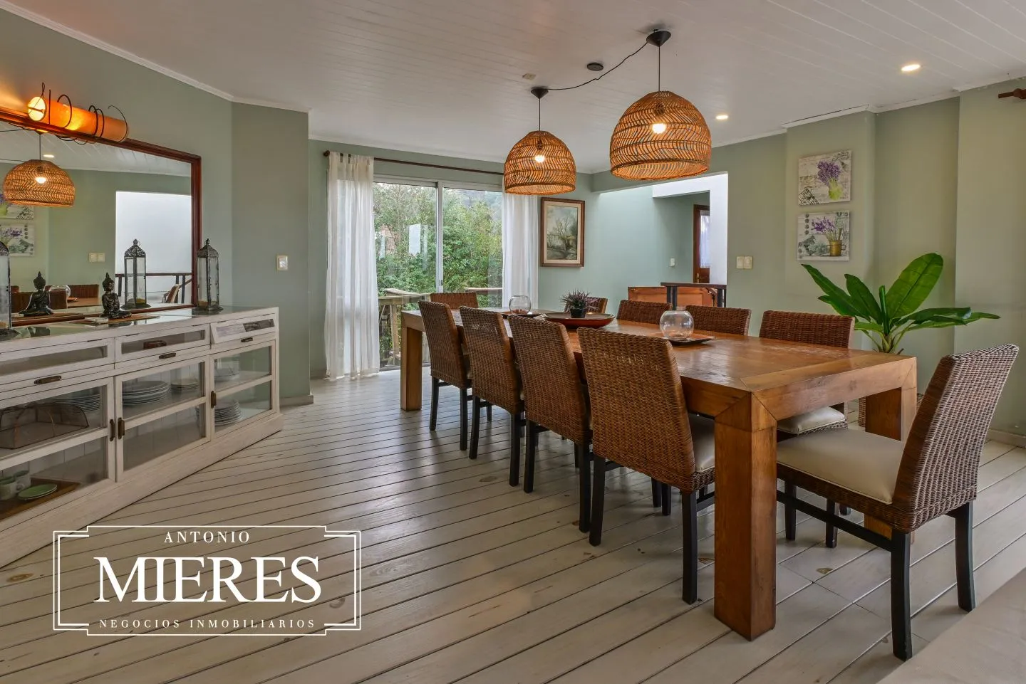 VENTA ,CASA ,6 DORMITORIOS ,MONTOYA, C/PISCINA — foto 6