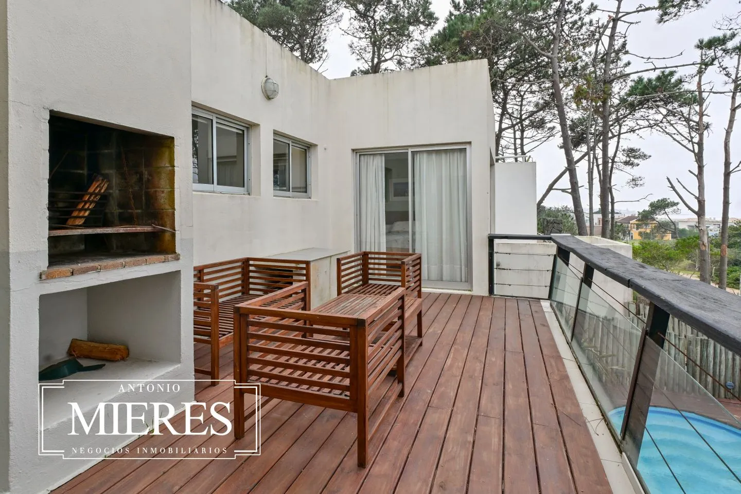 VENTA ,CASA ,6 DORMITORIOS ,MONTOYA, C/PISCINA — foto 7