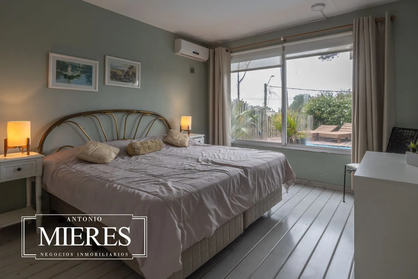 VENTA ,CASA ,6 DORMITORIOS ,MONTOYA, C/PISCINA — foto 18