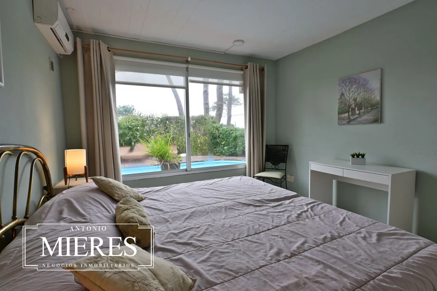 VENTA ,CASA ,6 DORMITORIOS ,MONTOYA, C/PISCINA — foto 19