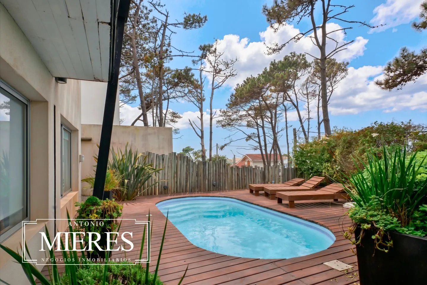 VENTA ,CASA ,6 DORMITORIOS ,MONTOYA, C/PISCINA — foto 27